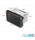 RADIO GPS ANDROID 11 PARA VOLKSWAGEN VW SEAT SKODA OCTACORE 4GB RAM+64GB ROM