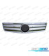 PARRILLA MERCEDES CLASE SL R129 89-98 CROMADO