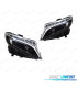 FAROS MERCEDES CLASE V W447 VITO 14-20 FULL LED