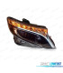 FAROS MERCEDES CLASE V W447 VITO 14-20 FULL LED
