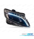 FAROS MERCEDES CLASE V W447 VITO 14-20 FULL LED