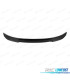 ALERON SPOILER BMW F22 F23 14-15 LOOK M4 CARBONO