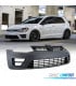 PARAGOLPES DELANTERO VOLKSWAGEN VW GOLF 7 12-17 LOOK R20