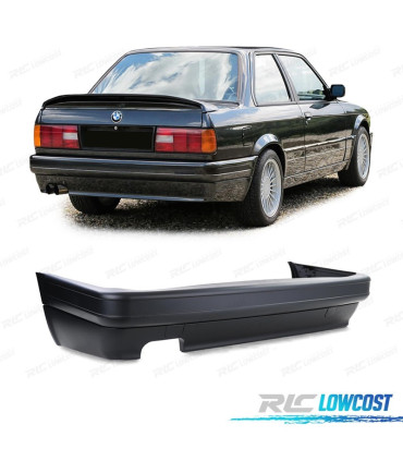 KIT CARROCERIA BMW E30 82-90 LOOK M TECH 2