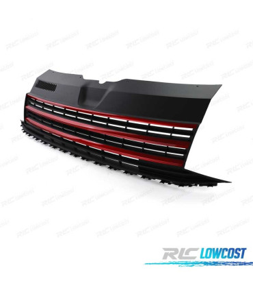 PARRILLA VOLKSWAGEN VW T6 MULTIVAN CARAVELLE 15-19 LOOK SPORT