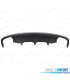 DIFUSOR AUDI A6 4G 10- LOOK S6 + COLAS