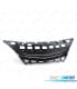PARRILLA OPEL ASTRA J GTC 3P 12-15 NEGRO MATE