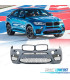 PARAGOLPES DELANTERO BMW X6 F16 LOOK X6M PDC SRA