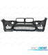 PARAGOLPES DELANTERO BMW X6 F16 14- LOOK X6M PDC SRA