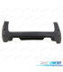 PARAGOLPES TRASERO BMW X5 F15 13-18 LOOK X5M PDC
