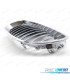 PARRILLA BMW E60 03-10 CROMADO