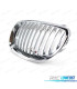 PARRILLA BMW E60 03-10 CROMADO