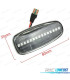 INTERMITENTES DINÁMICOS LED MERCEDES R170 R171 W163 W202 W210 W208 W638 FONDO NEGRO