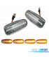 INTERMITENTES DINÁMICOS LED MERCEDES R170 R171 W163 W202 W210 W208 W638 FONDO NEGRO
