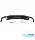 PARAGOLPES TRASERO VOLKSWAGEN VW SCIROCCO 08-14 LOOK R PDC