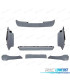 KIT CARROCERIA BMW X5 E70 07-10 AERO KIT