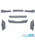 KIT CARROCERIA BMW X5 E70 07-10 AERO KIT