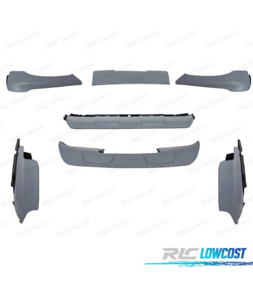 KIT CARROCERIA BMW X5 E70 07-10 AERO KIT
