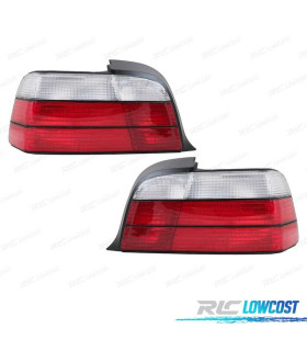 PILOTOS BMW E36 SEDAN 91-99 LOOK M3