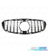 PARRILLA MERCEDES CLASE E W212 13-16 LOOK GT NEGRO BRILLO CROMO