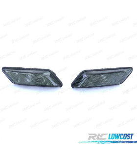 INTERMITENTES LATERALES PARA BMW Z3 96- NEGRO