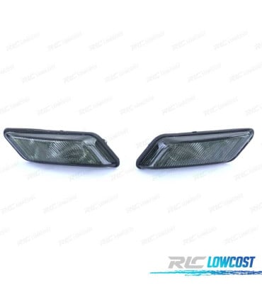 INTERMITENTES LATERALES BMW Z3 96- NEGRO