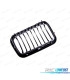 PARRILLA BMW E36 91-96 NEGRO BRILLO