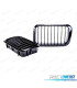 PARRILLA BMW E36 91-96 NEGRO BRILLO