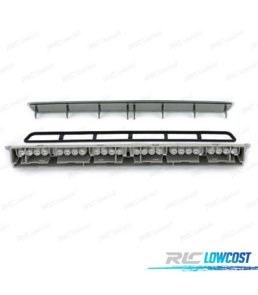 TERCERA LUZ DE FRENO MERCEDES SLK R170 CLK W208 96-04 AHUMADO