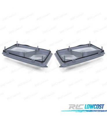 TULIPAS DELANTERAS PARA MERCEDES W124 89-93