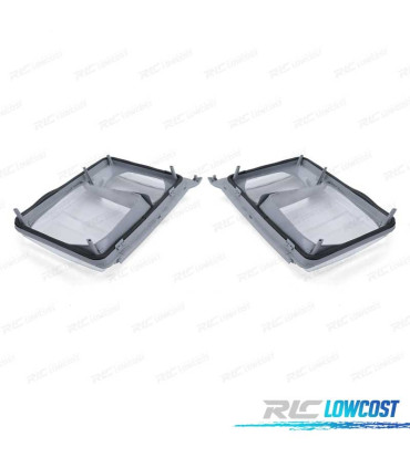 TULIPAS DELANTERAS PARA MERCEDES W124 89-93