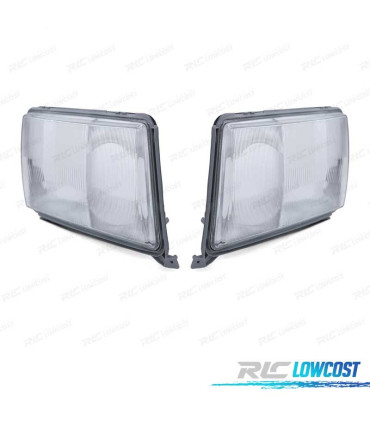 TULIPAS DELANTERAS PARA MERCEDES W124 89-93