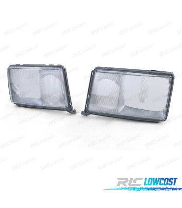 TULIPAS DELANTERAS PARA MERCEDES W124 89-93