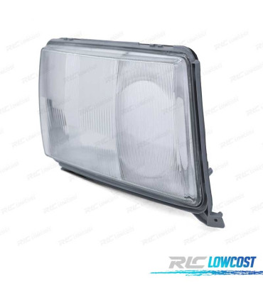 TULIPA DELANTERA DCH MERCEDES W124 89-93