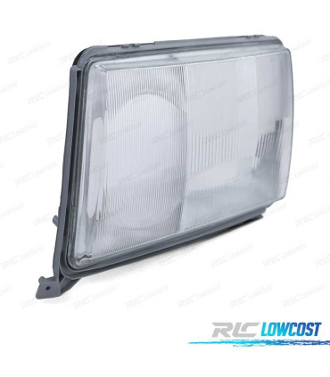 TULIPA DELANTERA IZQ PARA MERCEDES W124 89-93