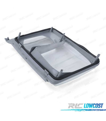 TULIPA DELANTERA IZQ PARA MERCEDES W124 89-93