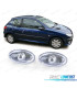 INTERMITENTES LATERALES CRISTAL CLARO PEUGEOT CITROEN TOYOTA