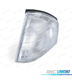 INTERMITENTE FRONTAL IZQ MERCEDES SL W129 89-98 BLANCO