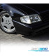 INTERMITENTE FRONTAL DCH MERCEDES SL W129 89-98 BLANCO
