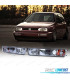INTERMITENTES VOLKSWAGEN VW GOLF 3 91-97 CRISTAL CLARO CROMO