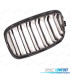PARRILLAS DOBLES BMW F20 PRE-LCI 11-15 LOOK M1 NEGRO MATE
