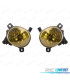 FAROS ANTINIEBLA AMARILLOS AUDI VOLKSWAGEN VW 07-15
