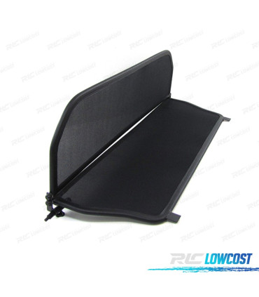 DEFLECTOR VIENTO BMW E46 CABRIO PARAVIENTO CORTAVIENTO