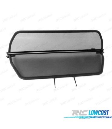 DEFLECTOR VIENTO BMW E46 CABRIO PARAVIENTO CORTAVIENTO