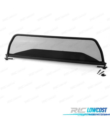 DEFLECTOR VIENTO BMW E46 CABRIO PARAVIENTO CORTAVIENTO