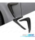 REJILLAS ENTRADAS LATERALES BMW F32 F33 F36 CARBONO