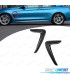 REJILLAS ENTRADAS LATERALES BMW F32 F33 F36 CARBONO