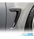 REJILLAS ENTRADAS LATERALES BMW F32 F33 F36 CARBONO