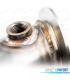 SUPRESOR DOWNPIPE PARA BMW SERIE 1 F20 F21 SERIE 3 F30 F31