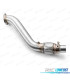 SUPRESOR DOWNPIPE PARA BMW SERIE 1 F20 F21 SERIE 3 F30 F31
